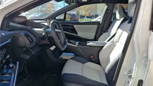 2024 Subaru Solterra JTMABABA0RA080658