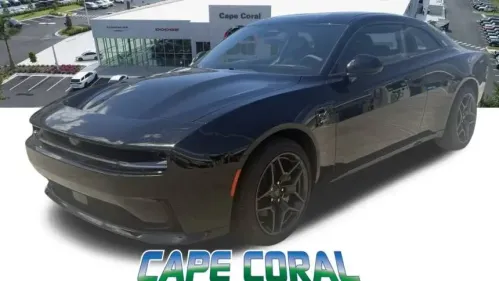 2024 Dodge Charger Daytona 2C3CDBCK4RR208691