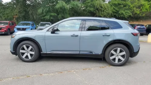 2025 Honda Prologue 3GPKHWRM5SS511045