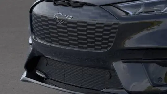 2025 Ford Mustang Mach E 3FMTK4SX7SMA15096