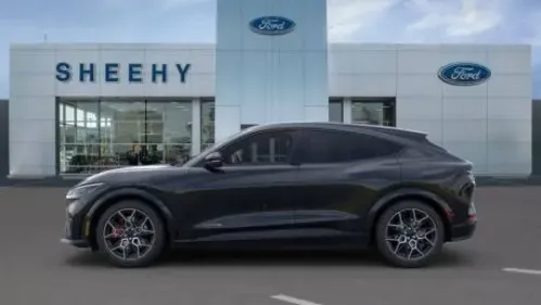 2025 Ford Mustang Mach E 3FMTK4SX7SMA15096
