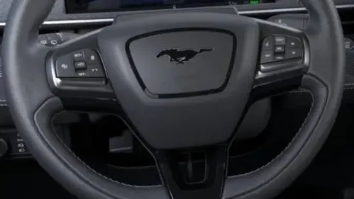 2025 Ford Mustang Mach E 3FMTK4SX7SMA15096