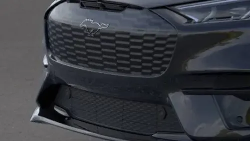 2025 Ford Mustang Mach E 3FMTK4SX7SMA15096