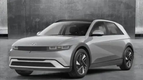 2025 Hyundai IONIQ 5 7YAKN4DA5SY022299