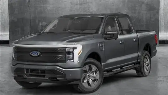 2025 Ford F-150 Lightning 1FTVW3LK0SWG17501