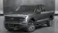 2025 Ford F-150 Lightning
