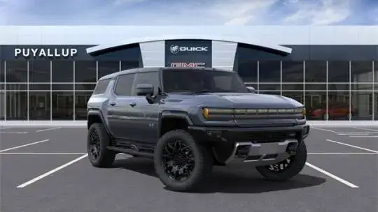 2025 GMC HUMMER EV SUV 1GKT0NDEXSU117200