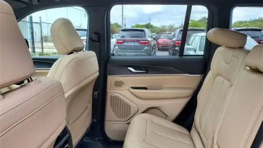 2024 Jeep Grand Cherokee 1C4RJYB65RC712620