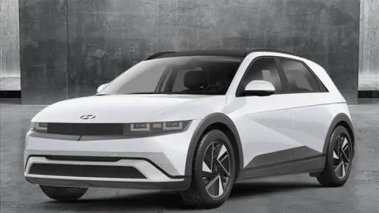 2025 Hyundai IONIQ 5 7YAKN4DA3SY008126