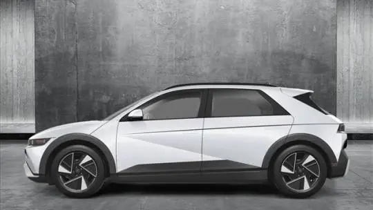 2025 Hyundai IONIQ 5 7YAKN4DA3SY008126