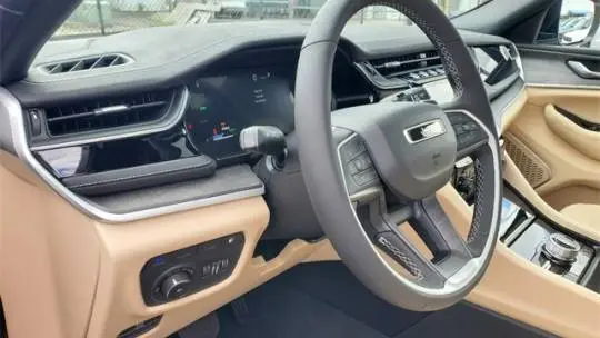 2024 Jeep Grand Cherokee 1C4RJYB65RC712620