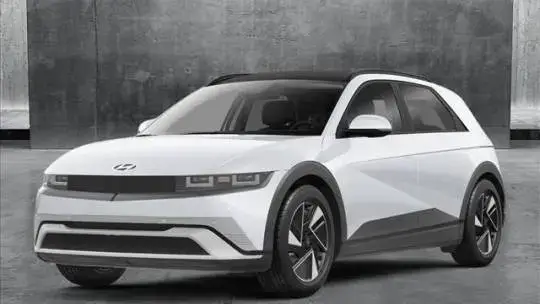 2025 Hyundai IONIQ 5 7YAKN4DA3SY008126