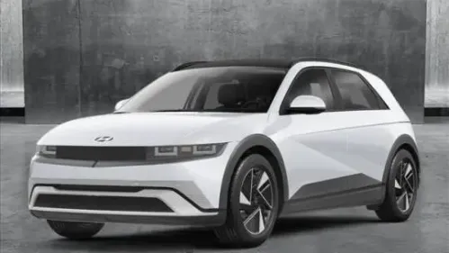 2025 Hyundai IONIQ 5 7YAKN4DA3SY008126