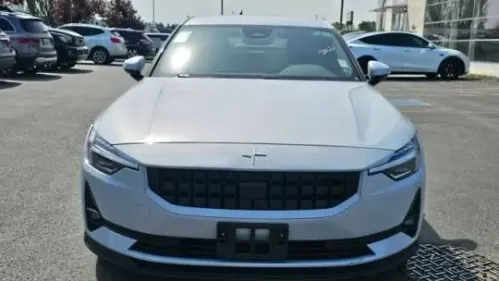 2022 Polestar 2 - Images - 2