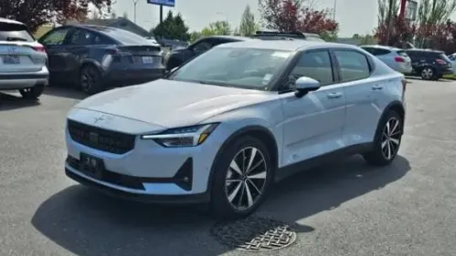 2022 Polestar 2 - Images - 3