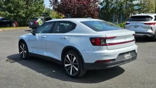 2022 Polestar 2 - Images - 5