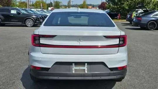 2022 Polestar 2 - Images - 6