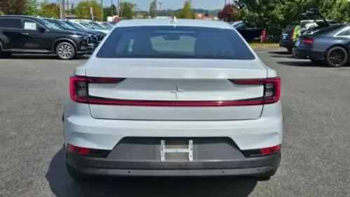 2022 Polestar 2 - Images - 6
