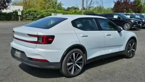 2022 Polestar 2 - Images - 7
