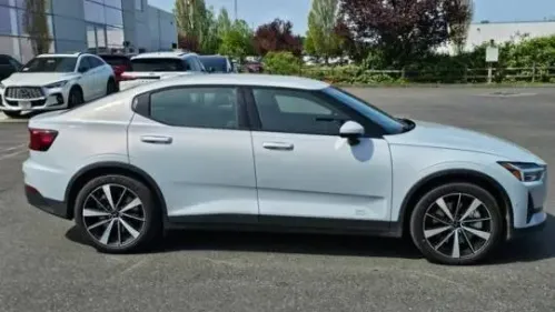 2022 Polestar 2 - Images - 8