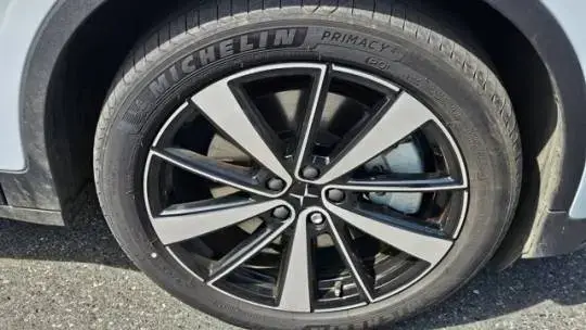 2022 Polestar 2 - Images - 9