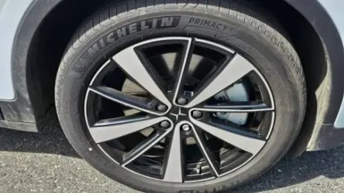 2022 Polestar 2 - Images - 9