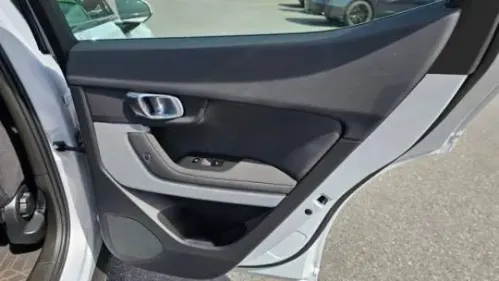 2022 Polestar 2 - Images - 14