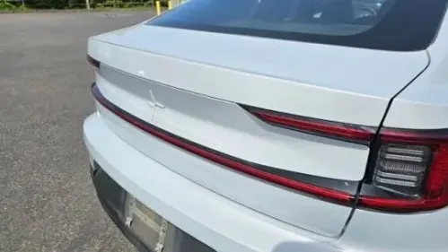 2022 Polestar 2 - Images - 17