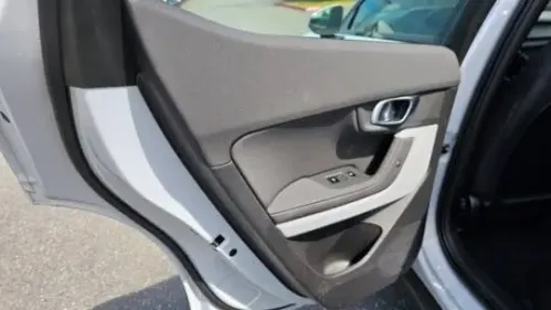 2022 Polestar 2 - Images - 19