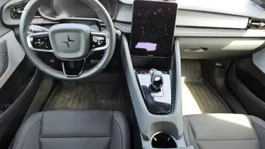 2022 Polestar 2 - Images - 22