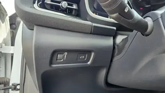 2022 Polestar 2 - Images - 27