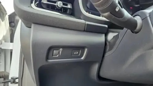 2022 Polestar 2 - Images - 27