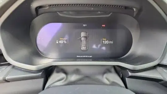 2022 Polestar 2 - Images - 30