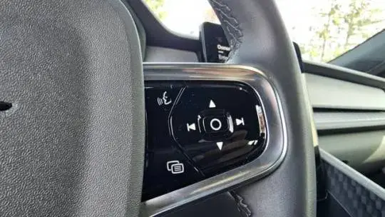 2022 Polestar 2 - Images - 32