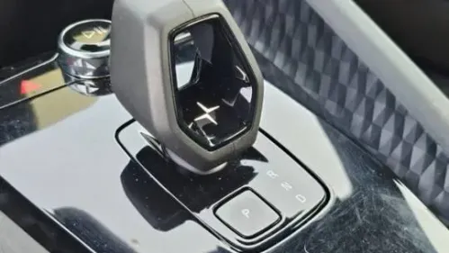 2022 Polestar 2 - Images - 36
