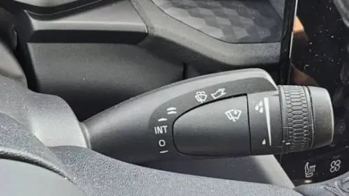 2022 Polestar 2 - Images - 37