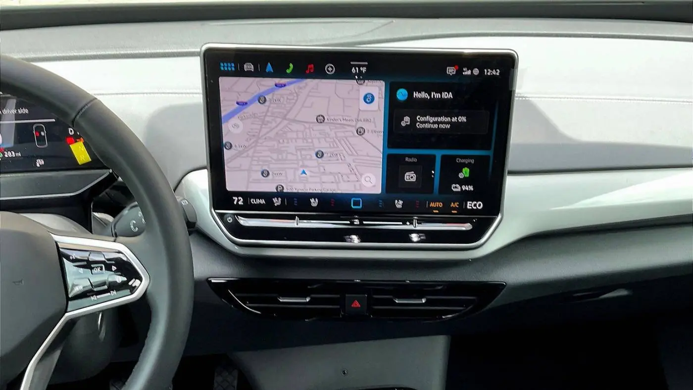 2025 Volkswagen ID.4 1V2WSPE81SC005316