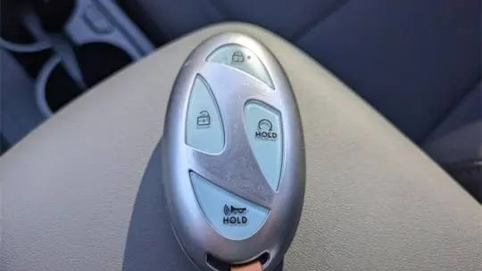 2025 Hyundai Kona Electric KM8HC3A68SU023788