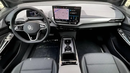 2025 Volkswagen ID.4 1V2WSPE81SC005316