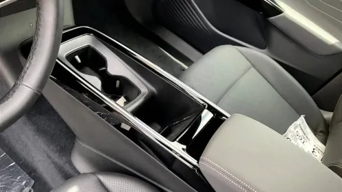 2025 Volkswagen ID.4 1V2WSPE81SC005316