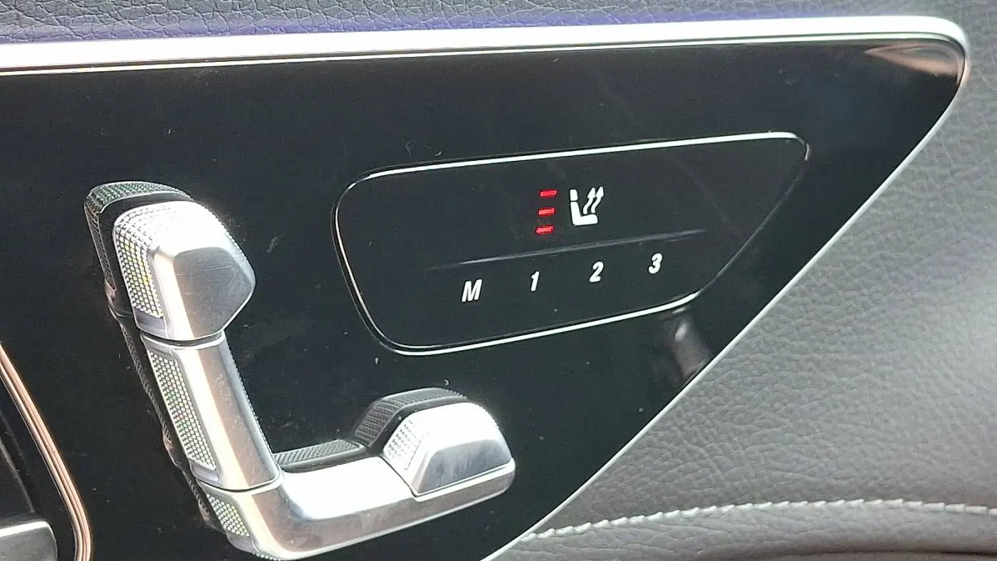 2023 Mercedes EQE SUV 4JGGM1CB4PA035811