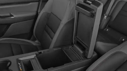 2025 Honda Prologue 3GPKHZRJ2SS501080