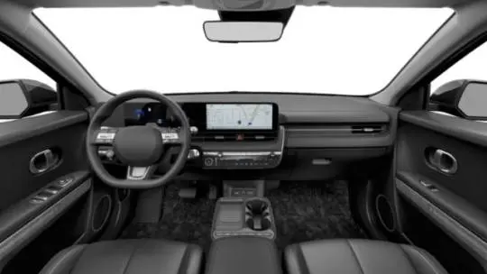 2025 Hyundai IONIQ 5 7YAKN4DA7SY005634