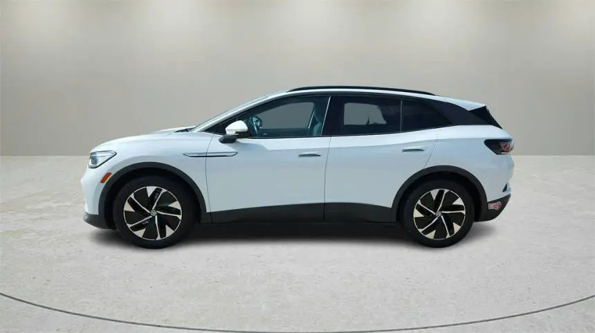 2021 Volkswagen ID.4 WVGTMPE20MP040835