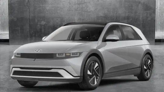 2025 Hyundai IONIQ 5 7YAKN4DA7SY005634