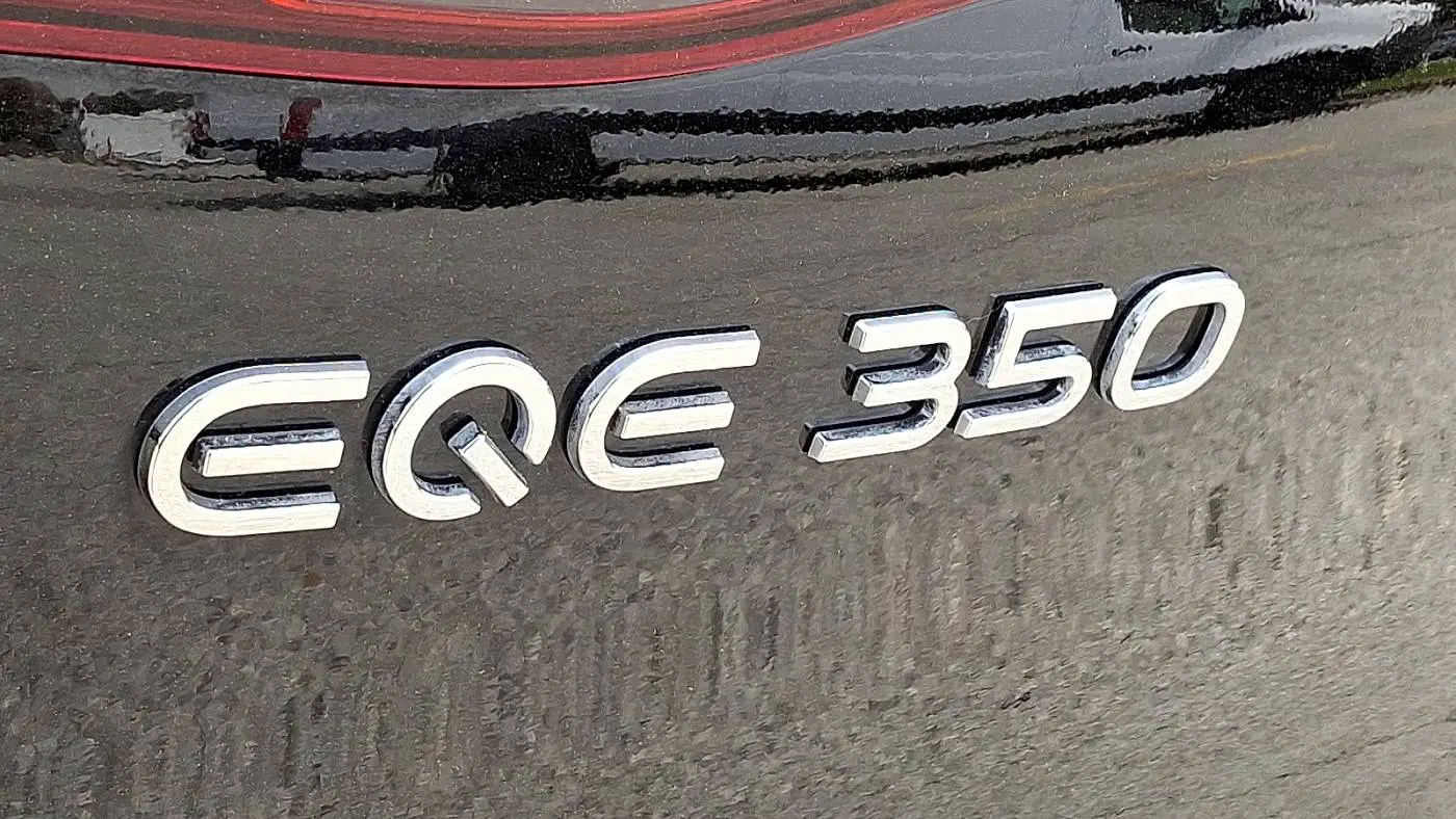 2023 Mercedes EQE SUV 4JGGM1CB4PA035811