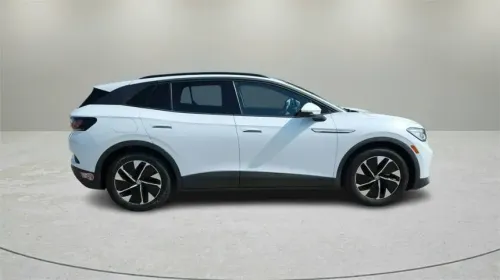 2021 Volkswagen ID.4 WVGTMPE20MP040835