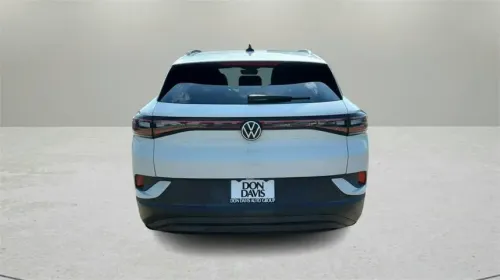 2021 Volkswagen ID.4 WVGTMPE20MP040835