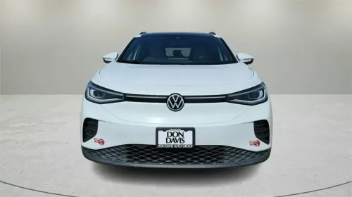 2021 Volkswagen ID.4 WVGTMPE20MP040835