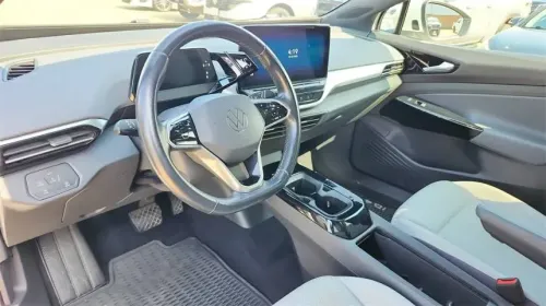 2021 Volkswagen ID.4 WVGTMPE20MP040835